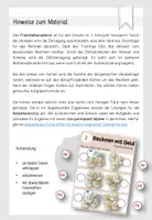 Vorschau - Unterrichtsreihen - Komplettpaket "Mathe" - Seite 2