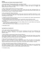 Vorschau - Arbeitsblätter - Gleichnisse Jesu - Die Gleichnisse vom Schatz und der kostbaren Perle mit Lösung (Klasse 5/6/7) - Seite 3