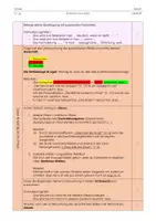 Vorschau - Merkblätter - Checkliste - Gedichtanalyse - Seite 3
