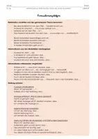 Vorschau - Merkblätter - Checkliste - vergleichender Text - Seite 3