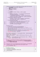 Vorschau - Merkblätter - Checkliste - politische Reden analysieren - Seite 3