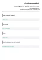 Vorschau - Arbeitsblätter - Das Schneeglöckchen - Spiellied - Rainer Johann Gross - Seite 1