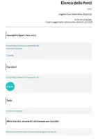anteprima - Esercizi - Inglese San Valentino: Esercizi - Pagina 2