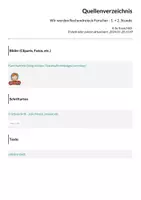 Vorschau - Unterrichtsreihen - Wir werden Rechendreieck Forscher: 1. + 2. Stunde - Seite 3