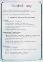 Vorschau - Unterrichtsreihen - Wir werden Rechendreieck Forscher: 3. Stunde - Seite 1