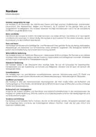 Vorschau - Arbeitsblätter - Nordsee - Deckblatt