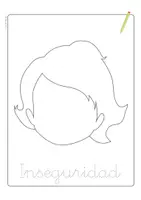 Vista previa - Hojas de trabajo - Emocionario vol.1 - Fichas de trabajo parte 2 - página 3