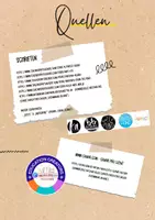 Vorschau - Arbeitsblätter - Serienbrief | Präsentation und Merkblätter | Wirtschaft & Kommunikation | Informatik - Seite 3