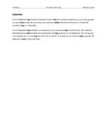 Vorschau - Arbeitsblätter - Estar vs. hay – Hoja de trabajo - Seite 1