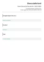 anteprima - Giochi - Brown Owl and the Pancake Mix - QUIZ CARDS - Pagina 3