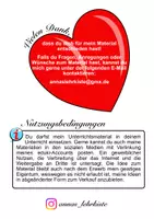 Vorschau - Arbeitsblätter - AB Beobachtungsbogen zum Hürdenschritt - Seite 3