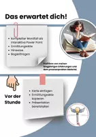 Vorschau - Stundenentwürfe - Emilia Galotti als interaktiven Mordfall entdecken - Seite 1
