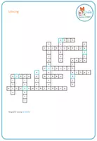 Vorschau - Spiele - Funktionelle Gruppen - Kreuzworträtsel - Seite 2