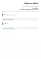 Vorschau - Arbeitsblätter - Grundlagen der Gemeinschaftskunde - erweitert - Seite 2