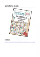 Vorschau - Poster - Awesome Team Game (Originalname: Klasse Kinder Spiel) - Classroom Management (System zur Verstärkung) - Seite 1