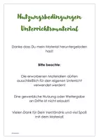 Vorschau - Arbeitsblätter - Scratch 3 Einstieg - Arbeitsheft Scratch Grundkurs - Seite 1