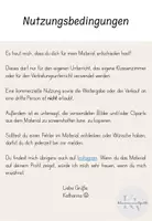 Vorschau - Anderer Materialtyp - Wimpelkette Mathe - Seite 1