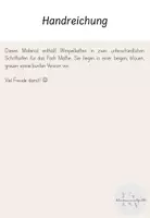 Vorschau - Anderer Materialtyp - Wimpelkette Mathe - Seite 2