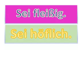 Vorschau - Aufgabenkarten - Normen / Beschreibung / Beispiele / Klasse 5 6 7 - Seite 2