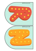 Vista previa - Manualidades / Dibujos para colorear - PACK CARNAVAL cicle inicial (1) - página 2