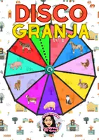 Vista previa - Juegos / Gamificación - ESTACIONES DE APRENDIZAJE ANIMALES GRANJA - página 1
