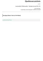 Vorschau - Arbeitsblätter - Lesemalheft: Miteinander - Soziales Lernen (Kl. 2/3) - Seite 3