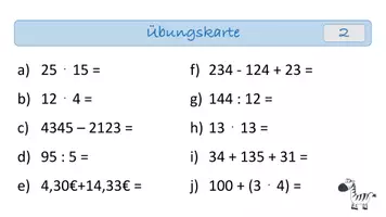 Vorschau - Spiele - Übungskartei - Seite 2