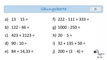 Vorschau - Spiele - Übungskartei - Seite 3