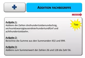 Vorschau - Unterrichtsreihen - Grundrechenarten - Seite 2