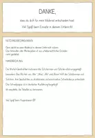 Vorschau - Arbeitsblätter - Würfelgeschichten - Detektive für Klasse 2-4 - Seite 1