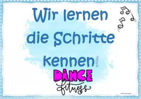 Vorschau - Stundenentwürfe - Aerobic/Tanzen: Unterrichtsreihe (Klasse 3+4) - Seite 3