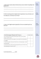 Vorschau - Arbeitsblätter - Klassenarbeit Hörverstehen - Handel mit exotischen Tieren - Seite 3