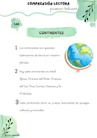 Vista previa - Unidades / Secuencias / Situaciones de Aprendizaje - CAST Vol 2 CL primeras lecturas Completar la frase CI - página 1