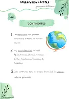Vista previa - Unidades / Secuencias / Situaciones de Aprendizaje - CAST Vol 2 CL primeras lecturas Completar la frase CI - página 2