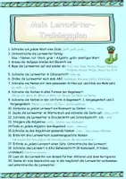 Vorschau - Bildkarten - Heftumschläge für alle Fächer - Seite 2
