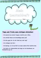 Vorschau - Bildkarten - Heftumschläge für alle Fächer - Seite 3