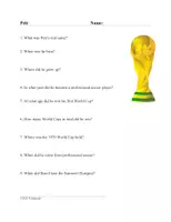 Vorschau - Text - Pelé: English Biography on Famous Soccer Player - Seite 1