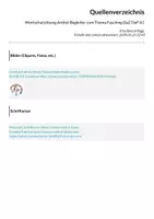 Vorschau - Arbeitsblätter - Wortschatzübung Artikel Begleiter zum Thema Fasching DaZ DaF A1 - Seite 1