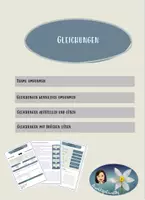 Vorschau - Arbeitsblätter - Materialpaket - Deckblatt