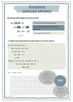 Vorschau - Arbeitsblätter - Materialpaket - Seite 3