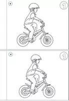 Vorschau - Arbeitsblätter - AnybookPro Material: Hör-Mal-Heft "Im Straßenverkehr" - Seite 2