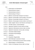 Vorschau - Poster - Bildkarten etc: Klassenregeln & Unterrichtsstörungen - Seite 2
