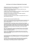 Vorschau - Poster - Bildkarten etc: Klassenregeln & Unterrichtsstörungen - Seite 3