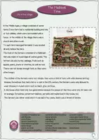 Vorschau - Stundenentwürfe - Geschichte-bili-Medieval Time-village-peasants - Seite 2