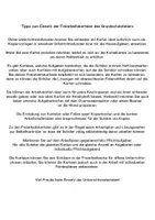 Vorschau - Fördermaterial/Inklusion - Mathe Klasse 1 (Freiarbeitskartei) - Seite 2