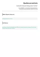 Vorschau - Arbeitsblätter - AnybookPro Material: Dialog ordnen "im Park" - Seite 3