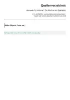 Vorschau - Arbeitsblätter - AnybookPro Material - Ein Wort zu viel: Spielplatz - Seite 3
