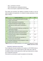 Vista previa - Unidades / Secuencias / Situaciones de Aprendizaje - SITUACIÓN DE APRENDIZAJE - LA ESCRITURA - 3º INFANTIL - página 2