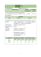 Vista previa - Unidades / Secuencias / Situaciones de Aprendizaje - SITUACIÓN DE APRENDIZAJE - LA ESCRITURA - 3º INFANTIL - página 3
