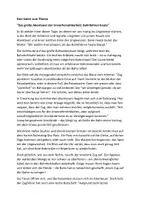 Vorschau - Arbeitsblätter - Satiresammlung - 5 Satiren incl. Analyse zu alltäglichen, familiären und menschlichen Situationen - Seite 2